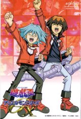 BUY NEW yu gi oh - 67721 Premium Anime Print Poster